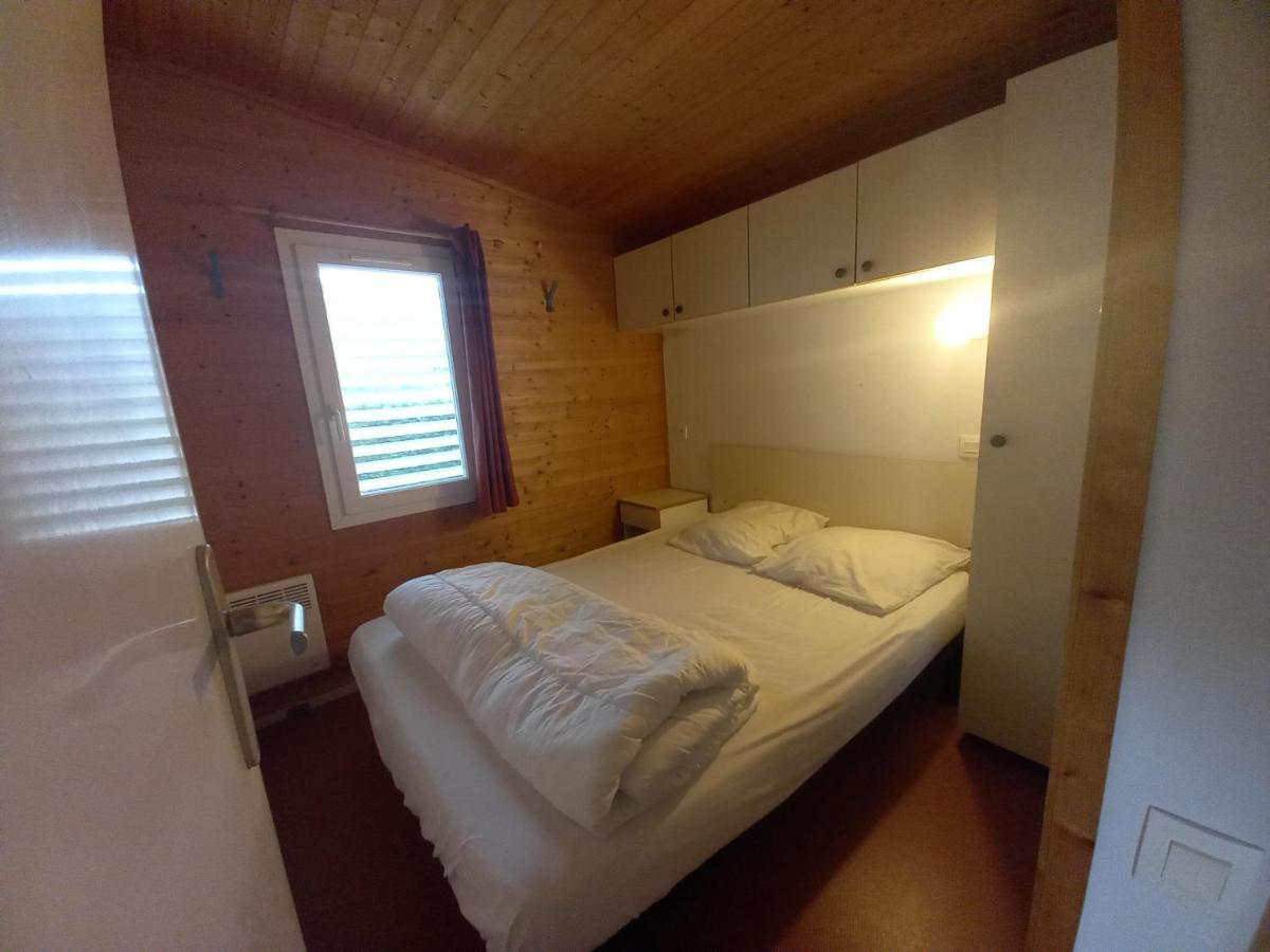 Camping De Rouergue Villefranche-de-Rouergue Exteriér fotografie