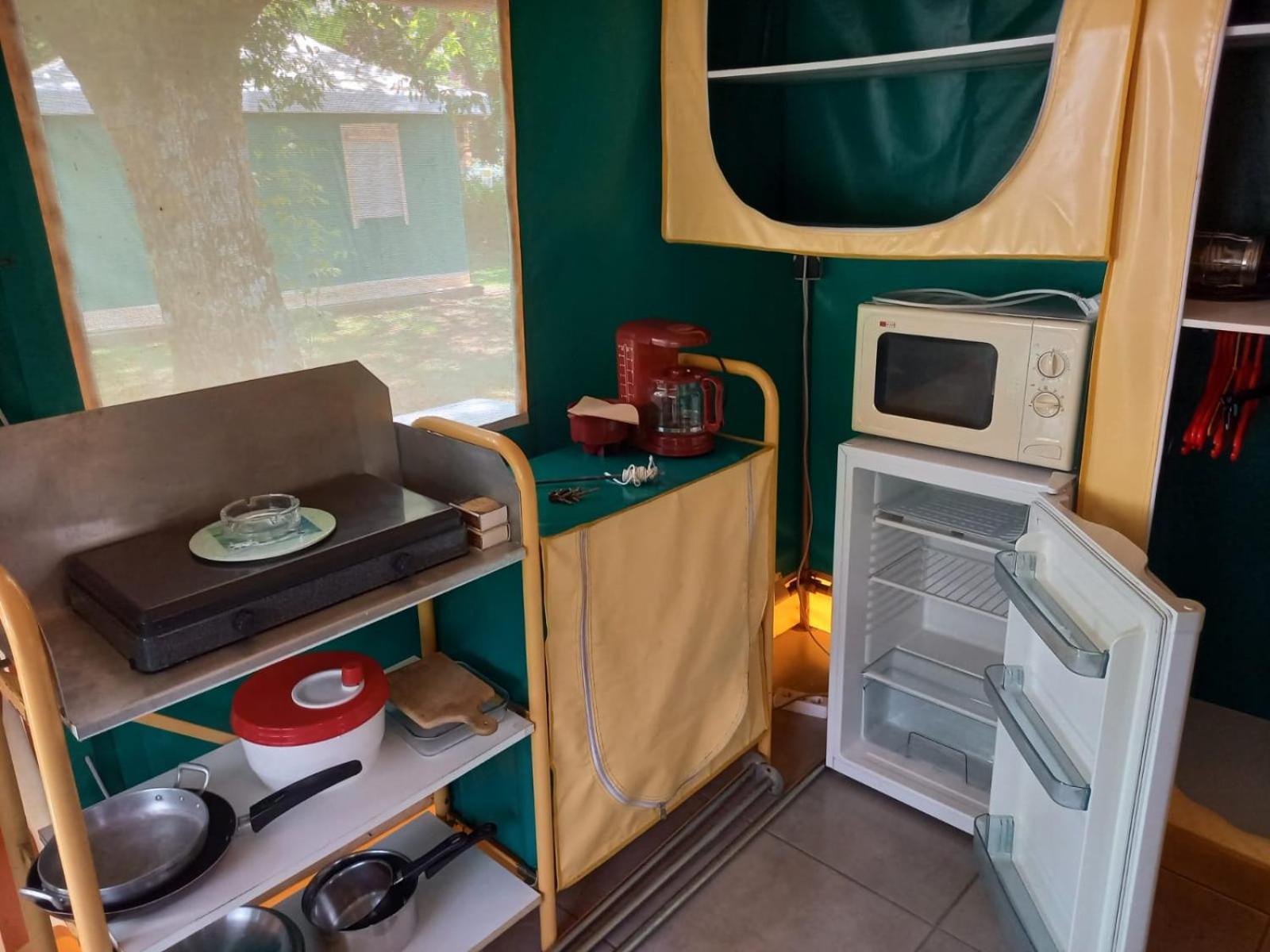 Camping De Rouergue Villefranche-de-Rouergue Exteriér fotografie